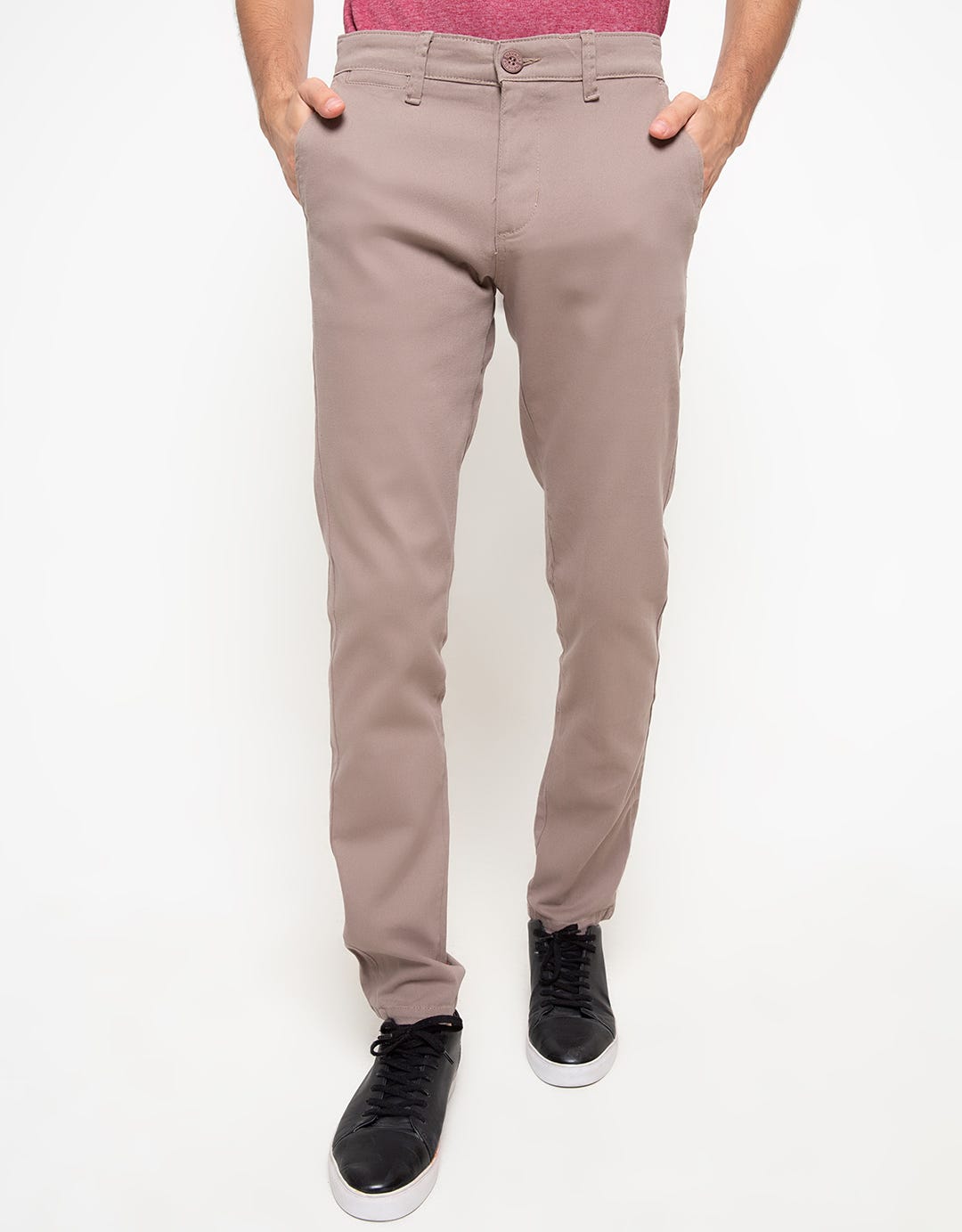 KICP01 KI CHINOS PAN