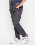 LONG PANTS WOVEN DOUBLE