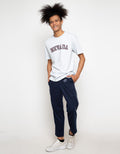 LBP01 KNIT BASIC LON