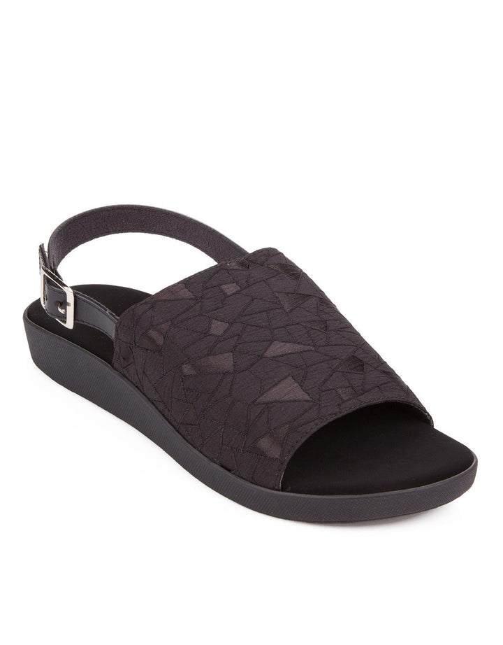 Connexion Slingback Sandals Mozaic
