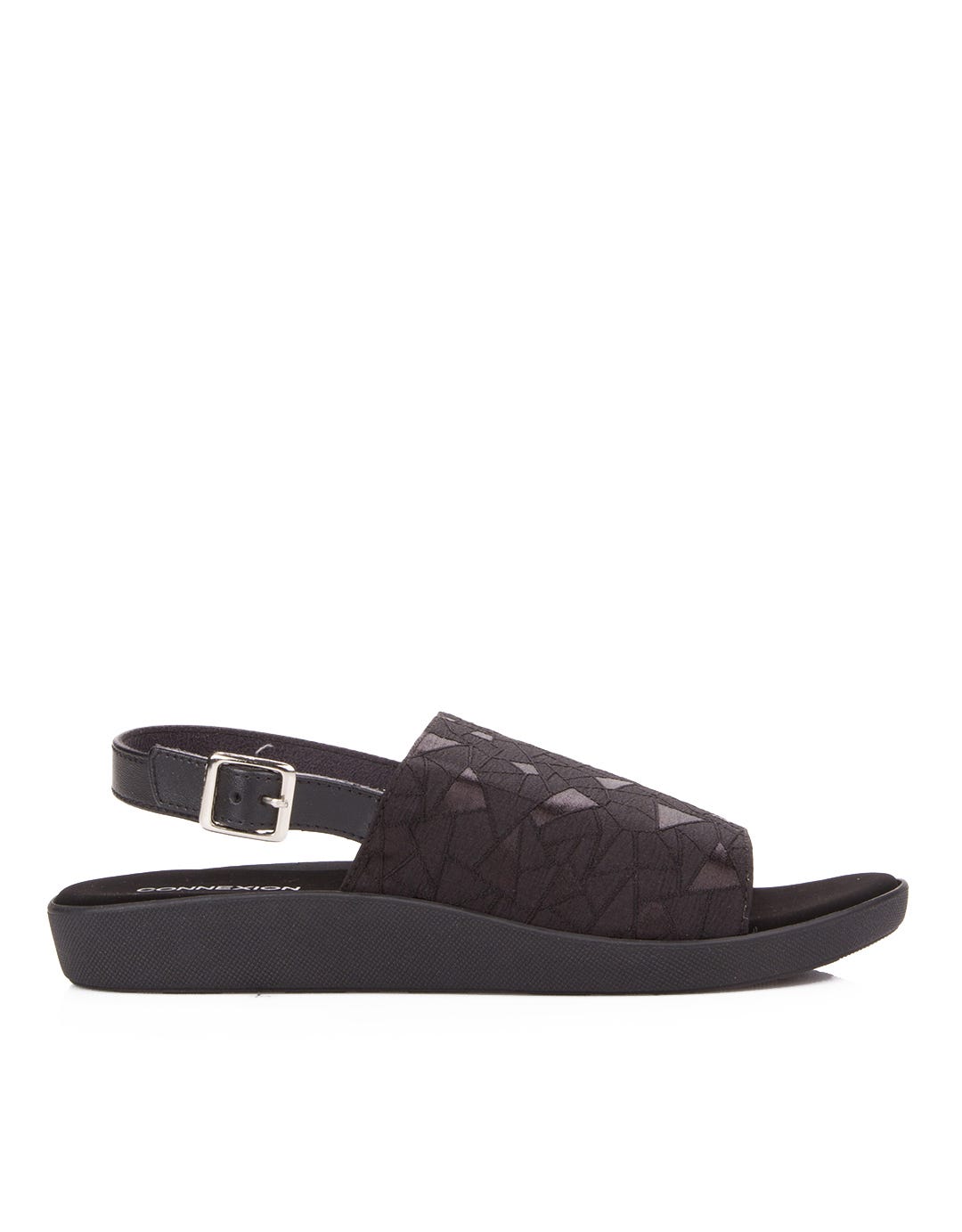 Connexion Slingback Sandals Mozaic