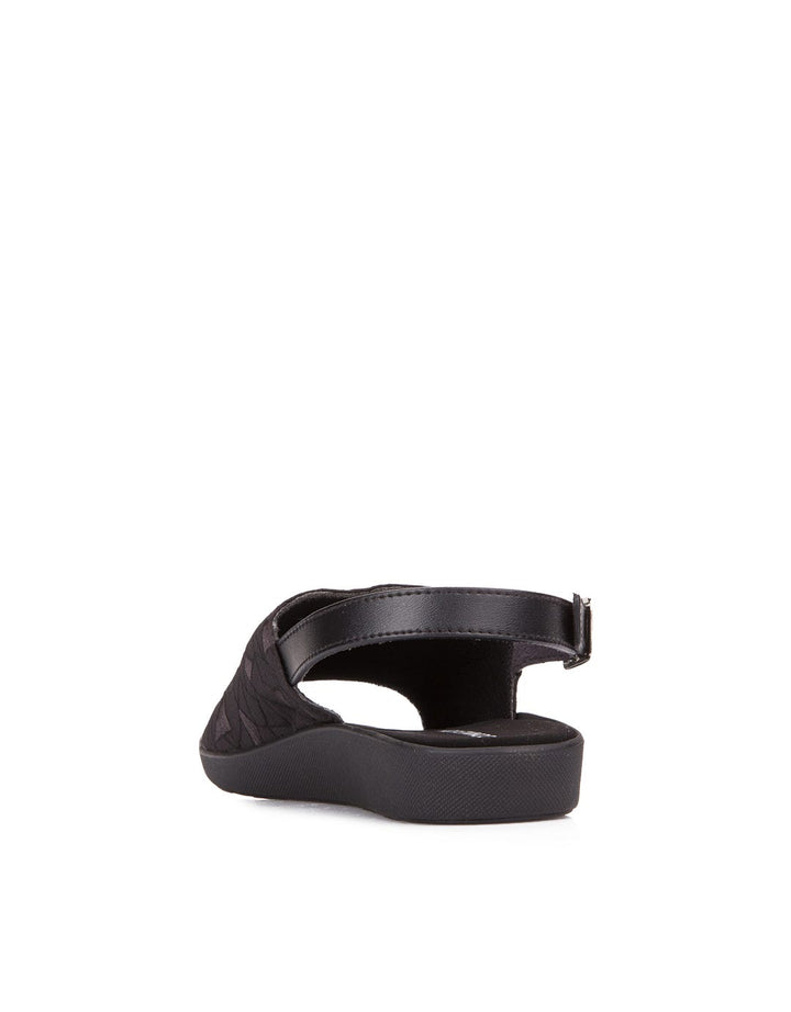 Connexion Slingback Sandals Mozaic