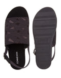 Connexion Slingback Sandals Mosaic