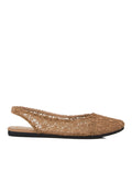 Connexion Slingback Shoes Lace