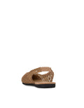 Connexion Slingback Shoes Lace