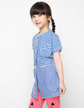 Cardinal Kids Girl Blouse Loin