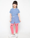 Cardinal Kids Girl Blouse Loin