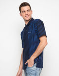 Hassenda Polo T-Shirt Detail Pocket