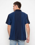 Hassenda Polo T-Shirt Detail Pocket