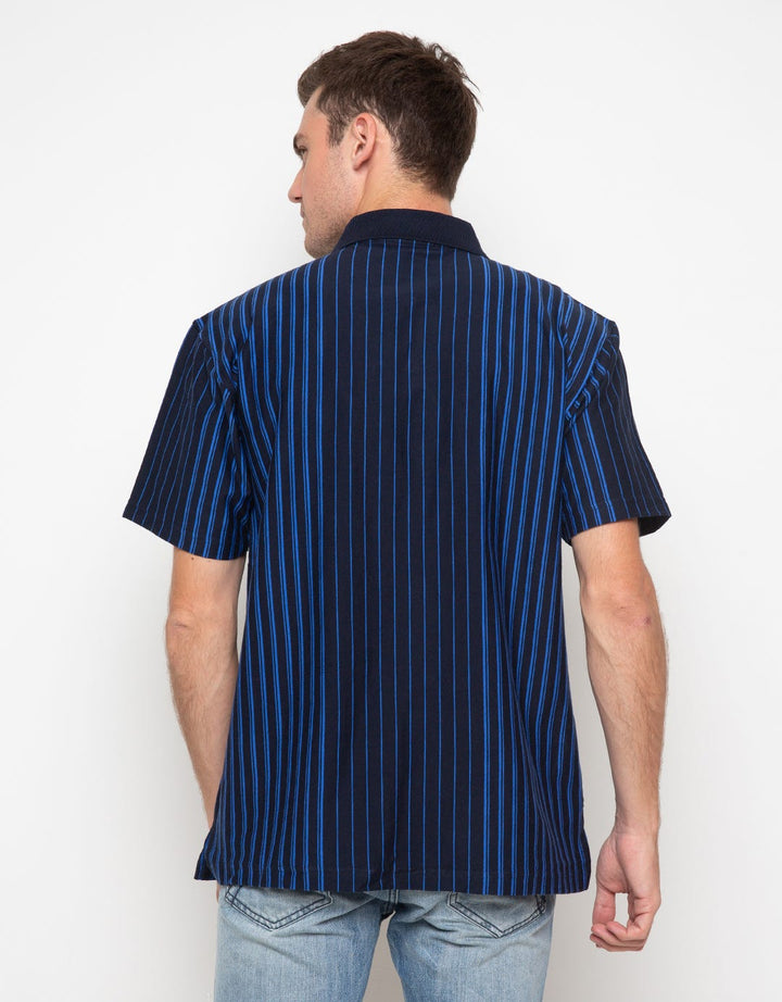 Hassenda Polo T-Shirt Detail Pocket
