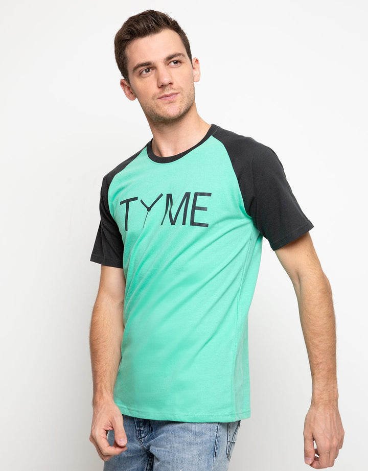 RAGLAN SHORT TIME RS