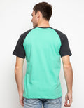 RAGLAN SHORT TIME RS