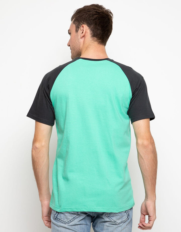 RAGLAN SHORT TIME RS