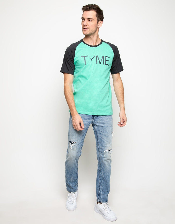 RAGLAN SHORT TIME RS
