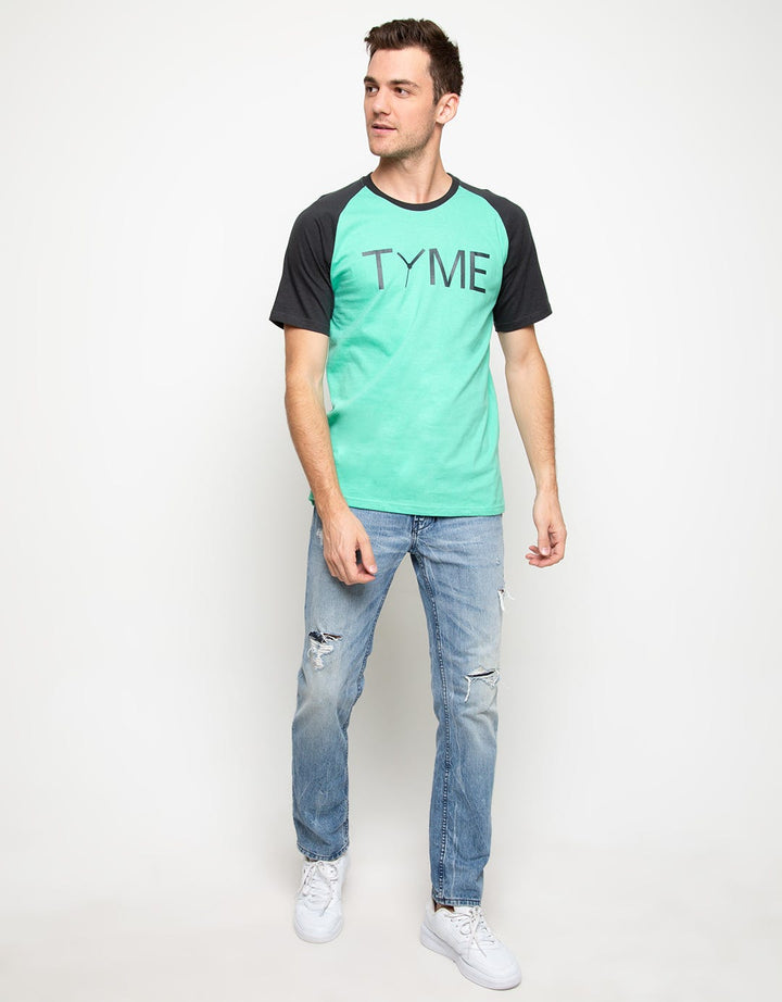 RAGLAN SHORT TIME RS