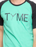 RAGLAN SHORT TIME RS