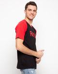 RAGLAN SHORT ROAD RS