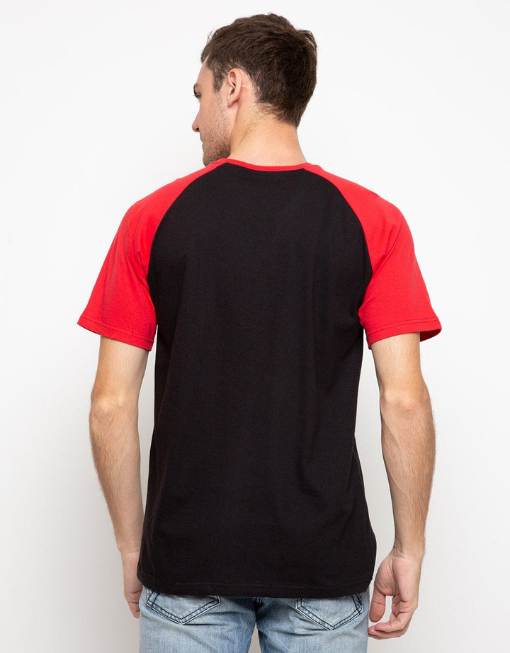 RAGLAN SHORT ROAD RS