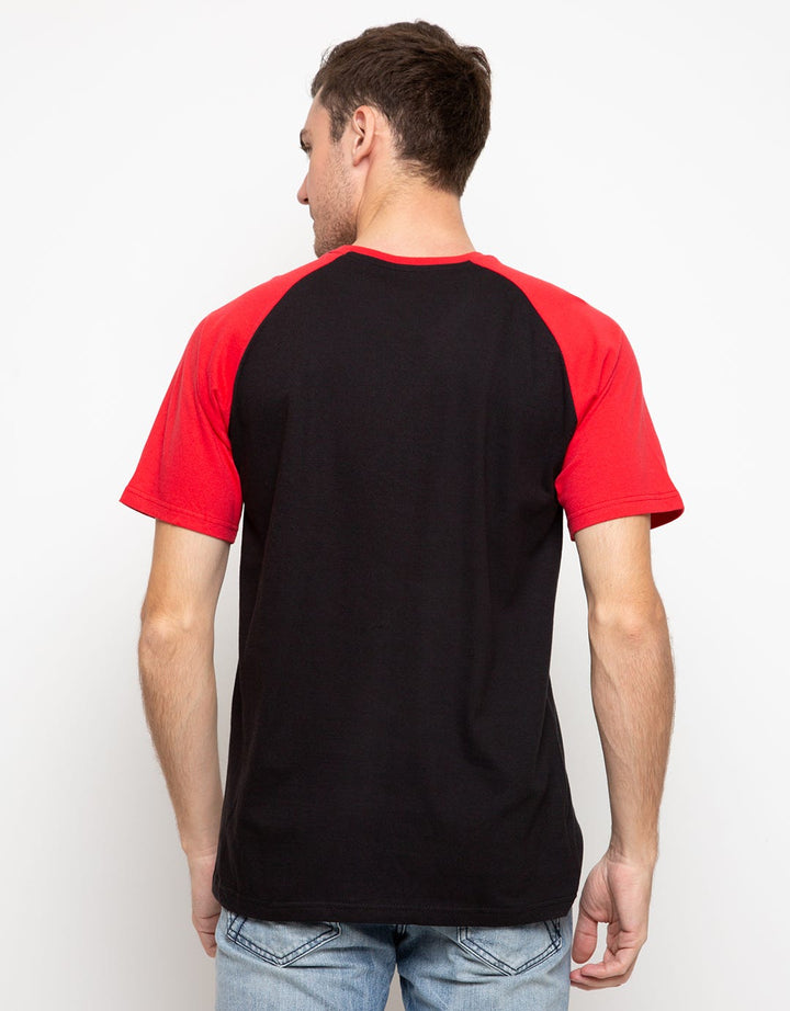 RAGLAN SHORT ROAD RS