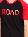 RAGLAN SHORT ROAD RS