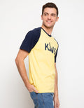 RAGLAN SHORT KING RS
