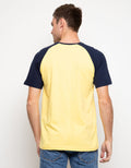 RAGLAN SHORT KING RS