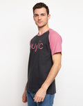 RAGLAN SHORT MUSIC R