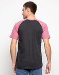 RAGLAN SHORT MUSIC R