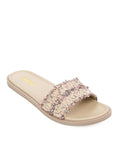 SLIPPER SANDALS