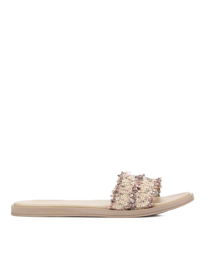 SLIPPER SANDALS