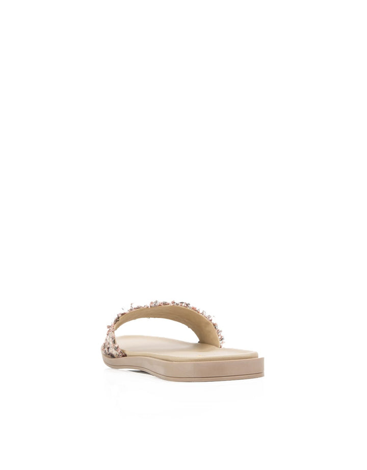 SLIPPER SANDALS