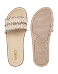 SLIPPER SANDALS