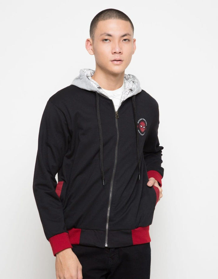 66090100MCS JACKET S