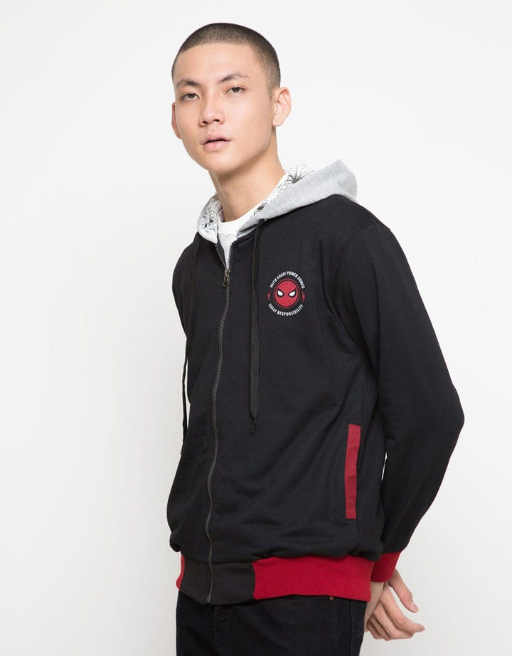 66090100MCS JACKET S