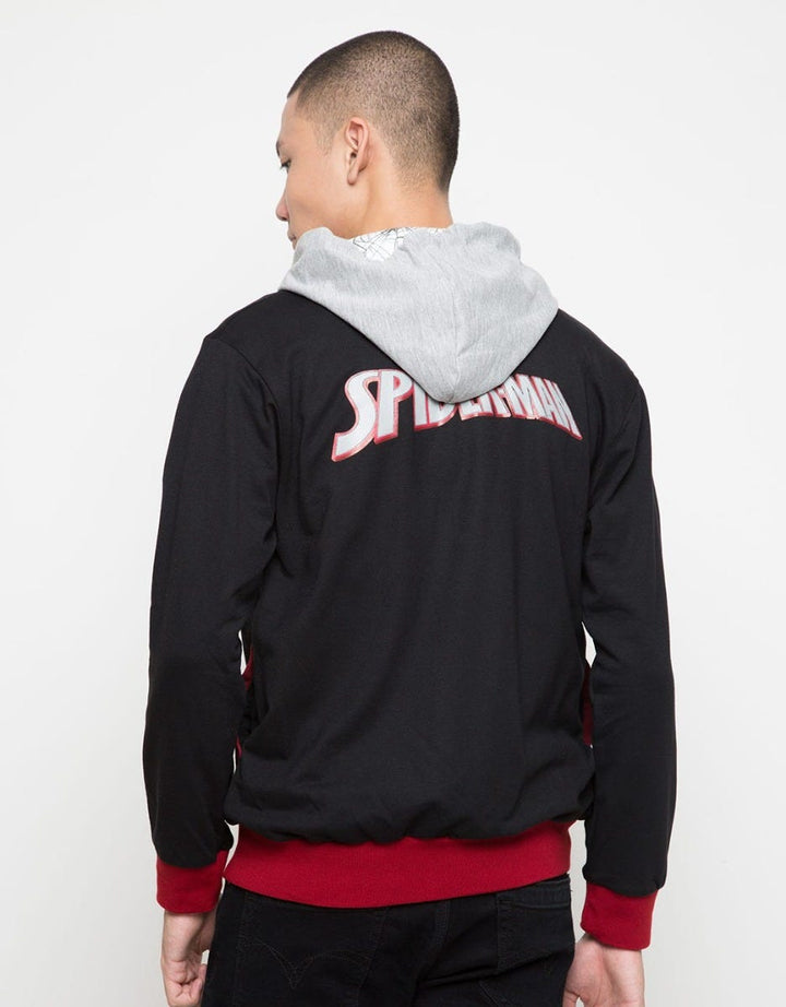 66090100MCS JACKET S
