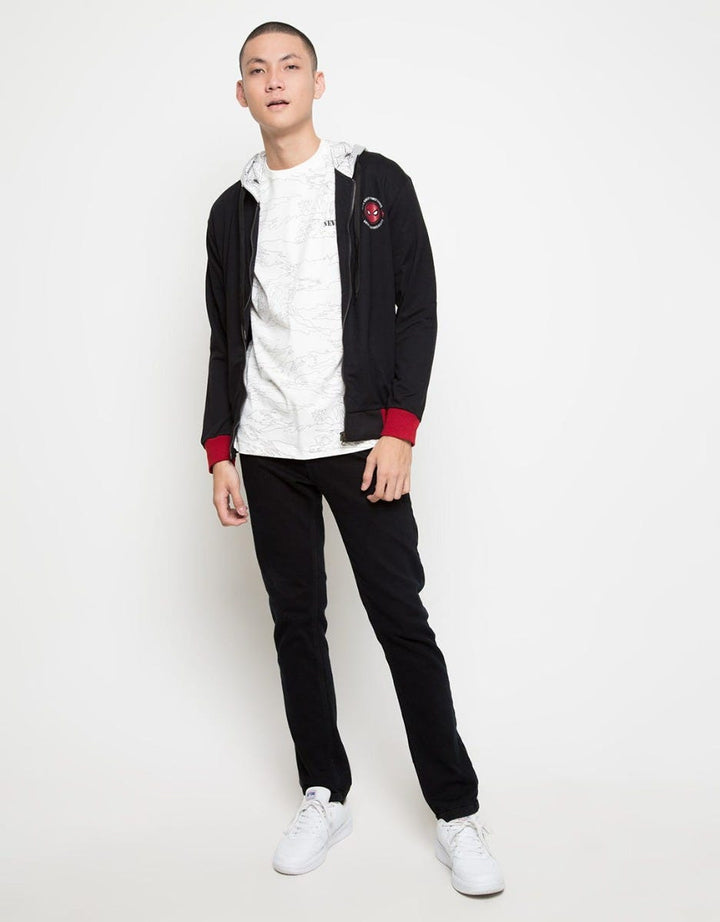 66090100MCS JACKET S
