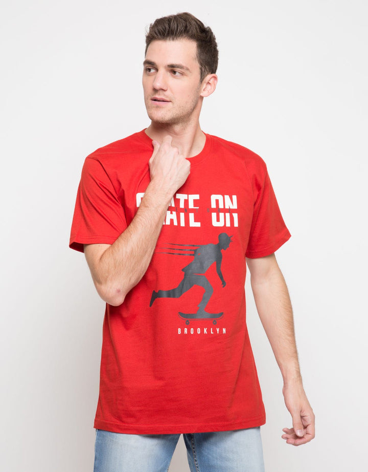 BIG SIZE PRINT - SKA