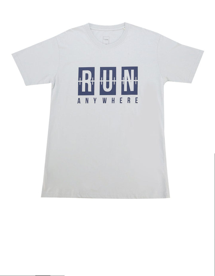 BIG SIZE RUN SERIES