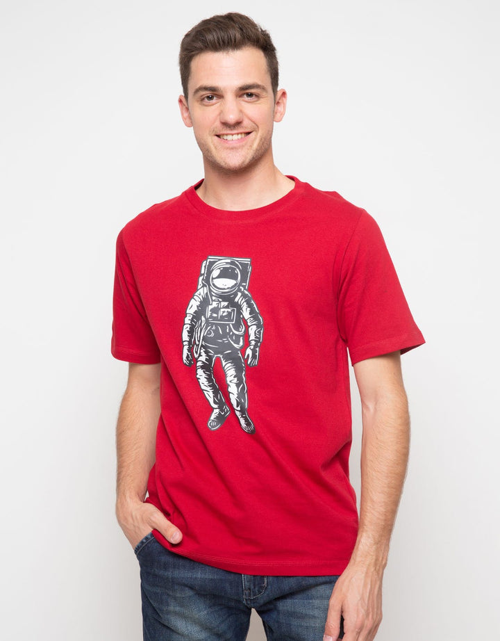 BIG SIZE TSHIRT THEM