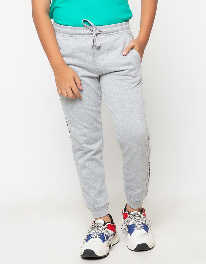 JOGGER BT SIDE SABLO