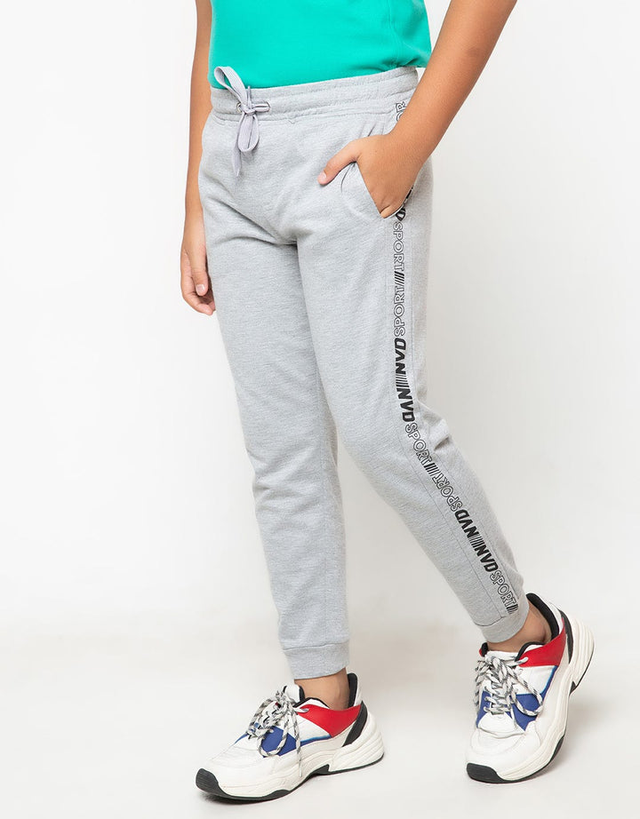 JOGGER BT SIDE SABLO