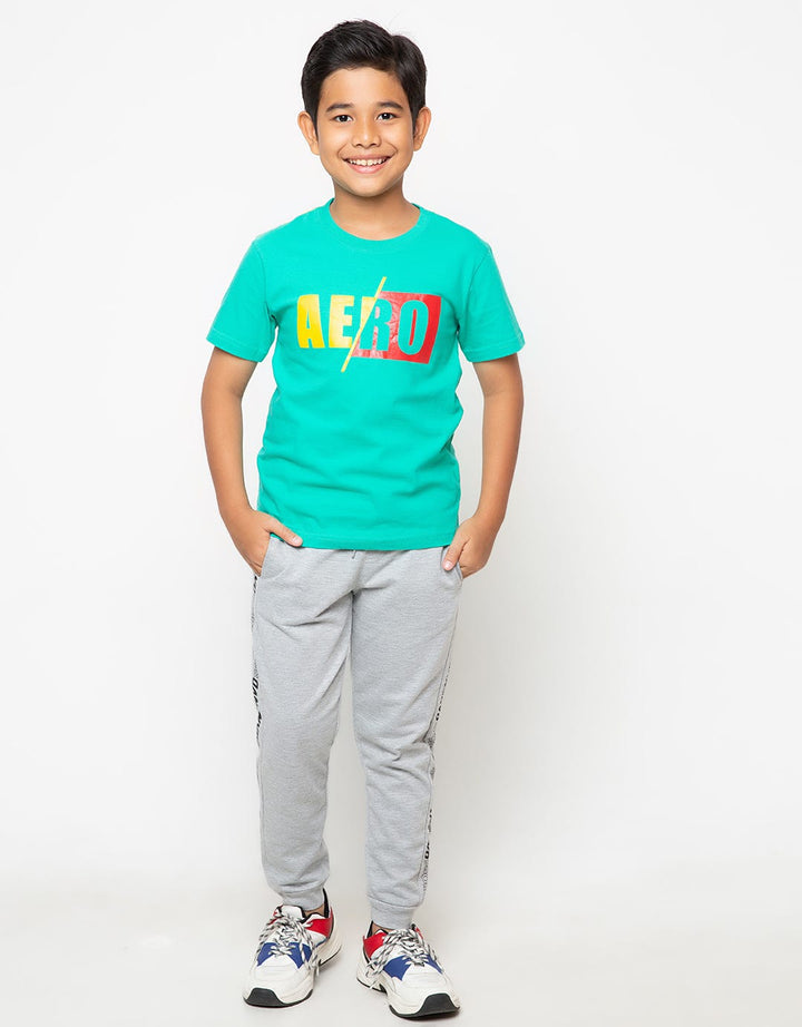 JOGGER BT SIDE SABLO