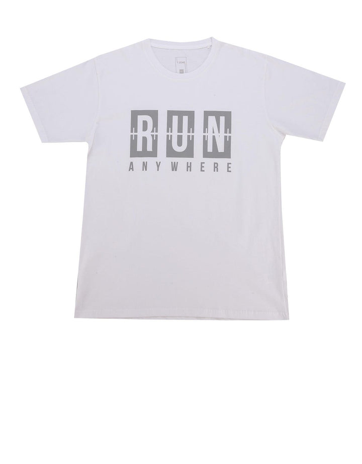 BIG SIZE RUN SERIES
