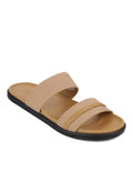Nevada Slipper Sandals Double Strap Menixco
