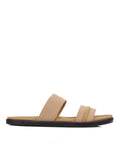 Nevada Slipper Sandals Double Strap Menixco