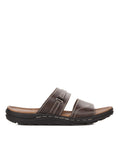 SLIPPER SANDALS