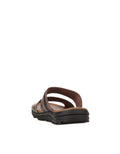 SLIPPER SANDALS