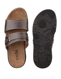SLIPPER SANDALS