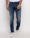 Cardinal Jeans Straight Slim