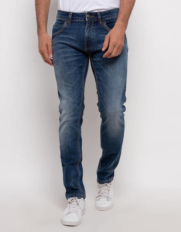 Cardinal Jeans Straight Slim